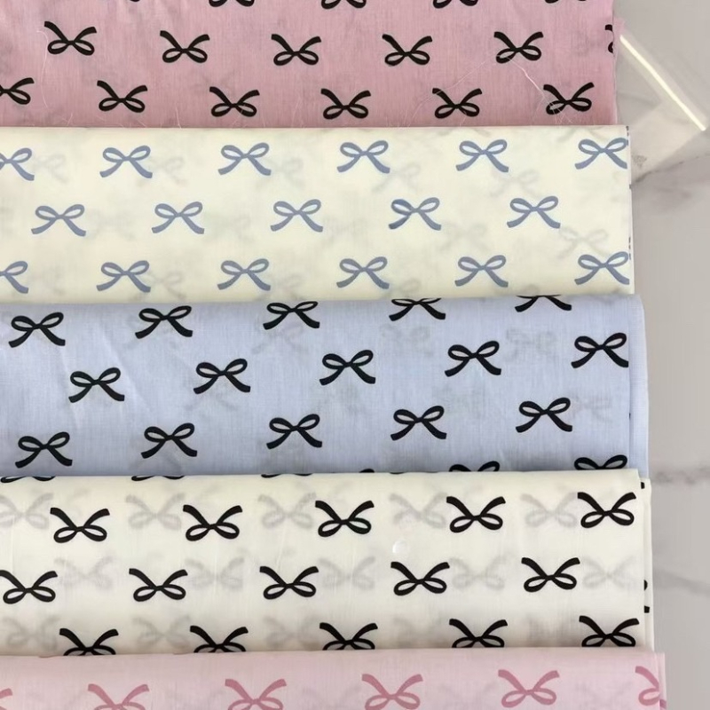 160x50 cm pur coton sergé impr - Baby Clothing Sewing avis et prix