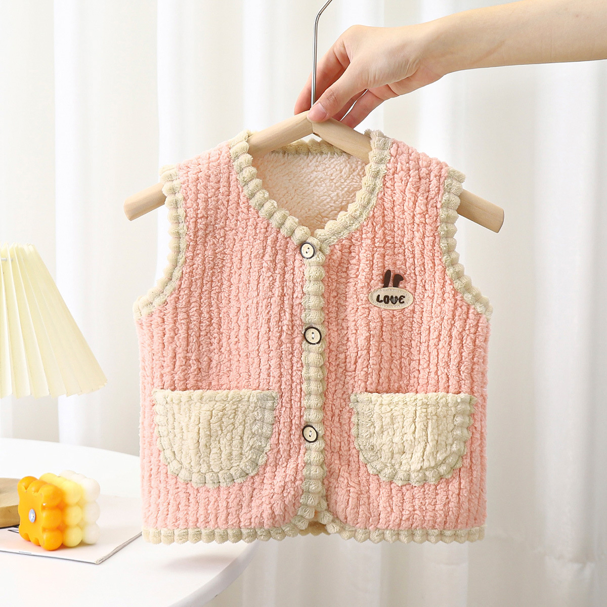 Nouveau Gilet pour Enfants, Gi - Baby Clothing For Sleep avis et prix
