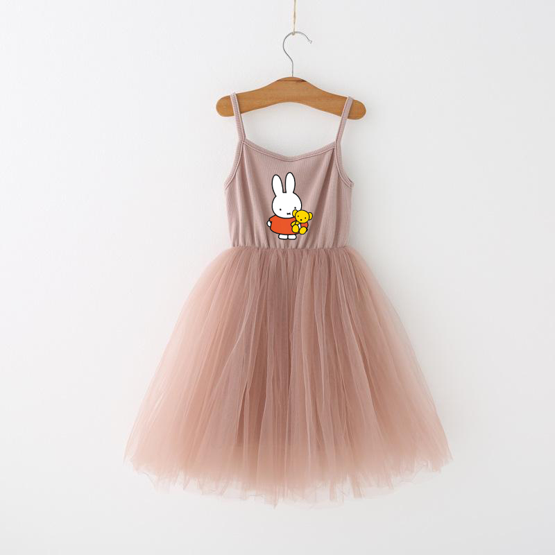 Robe à bretelles spaghetti pou - Baby Clothing Gifts avis et prix