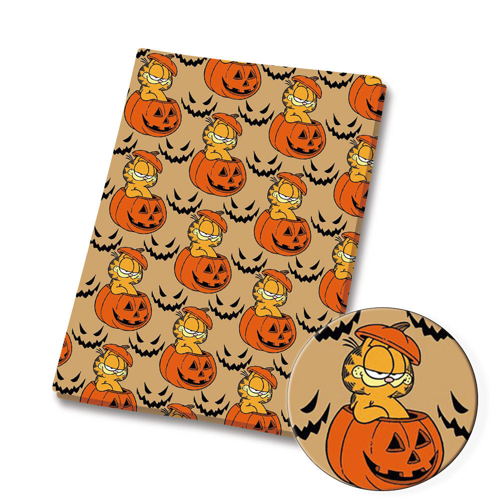 Tissu de dessin animé chaud DI - Baby Clothing Sewing avis et prix