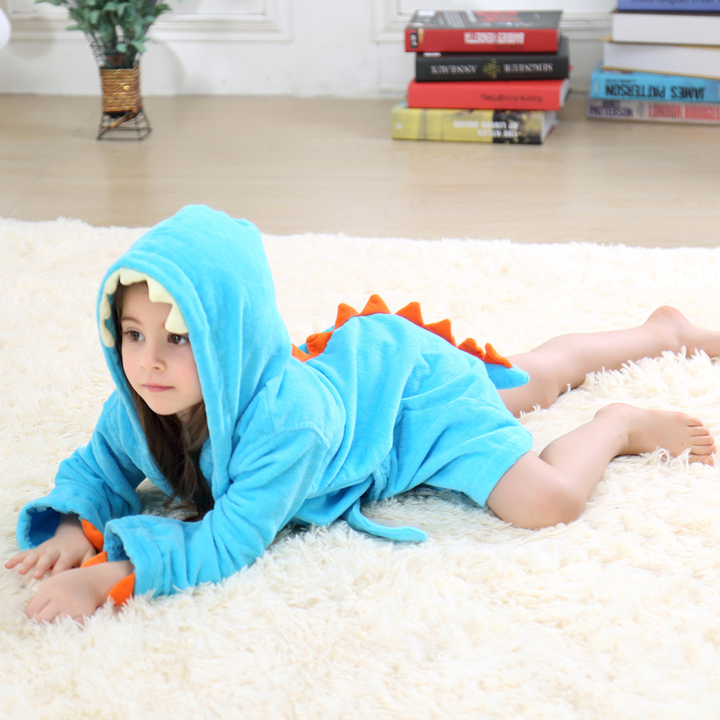 Peignoir à capuche en tissu ép - Baby Clothing Factory Shop avis et prix