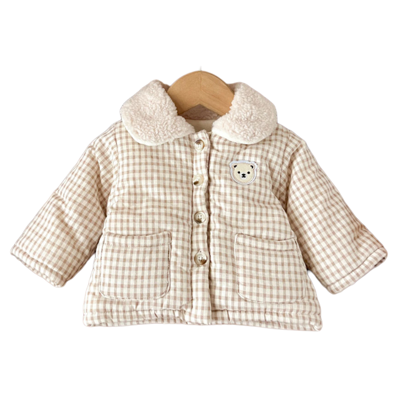 LILIGIRL hiver bébé fille vête - Baby Clothing Line avis et prix