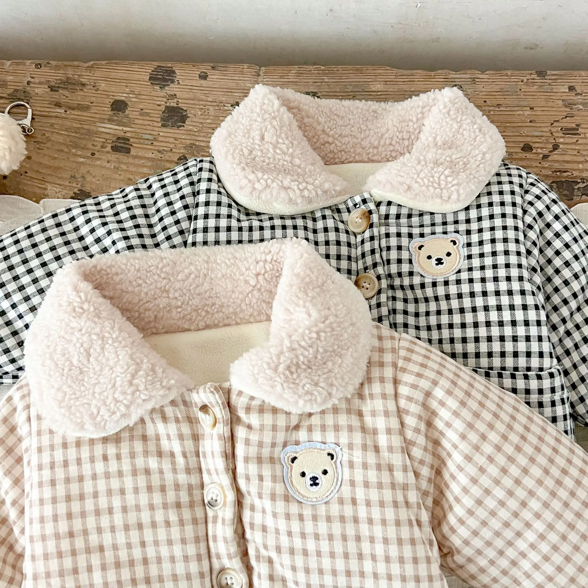 LILIGIRL hiver bébé fille vête - Baby Clothing Line avis et prix