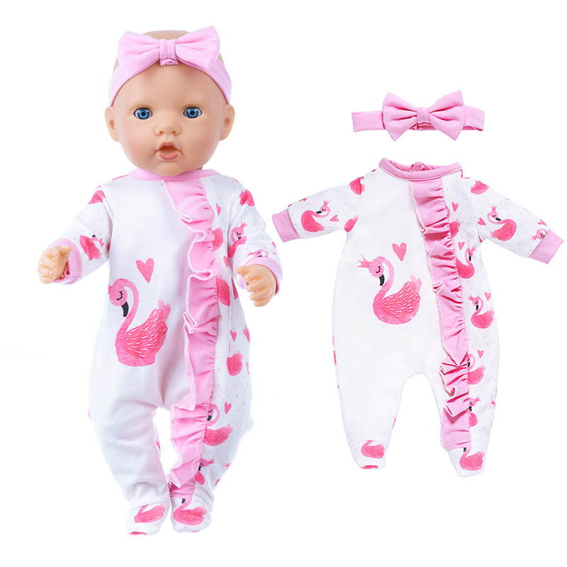 Vêtements de poupée pour poupé - Baby Clothing Gifts avis et prix