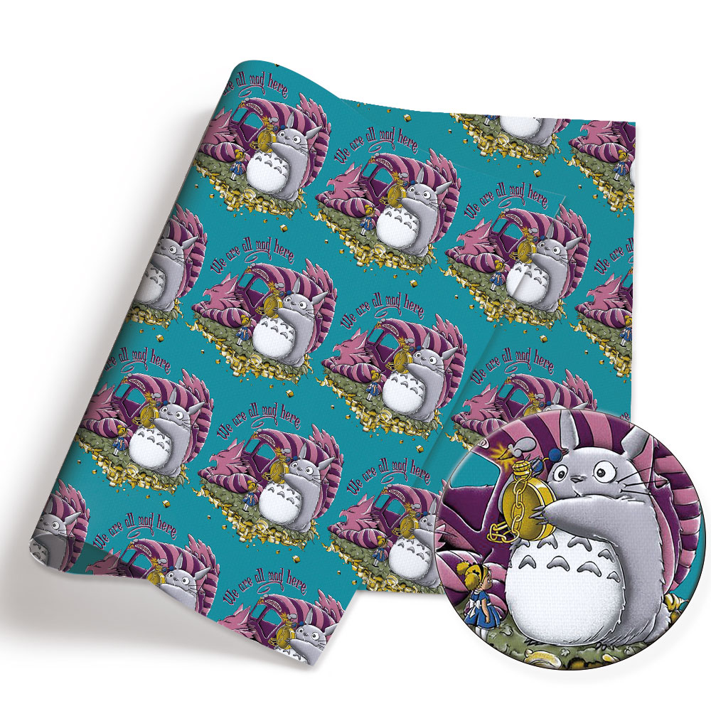 Tissu de dessin animé pour la  - Baby Clothing Sewing avis et prix