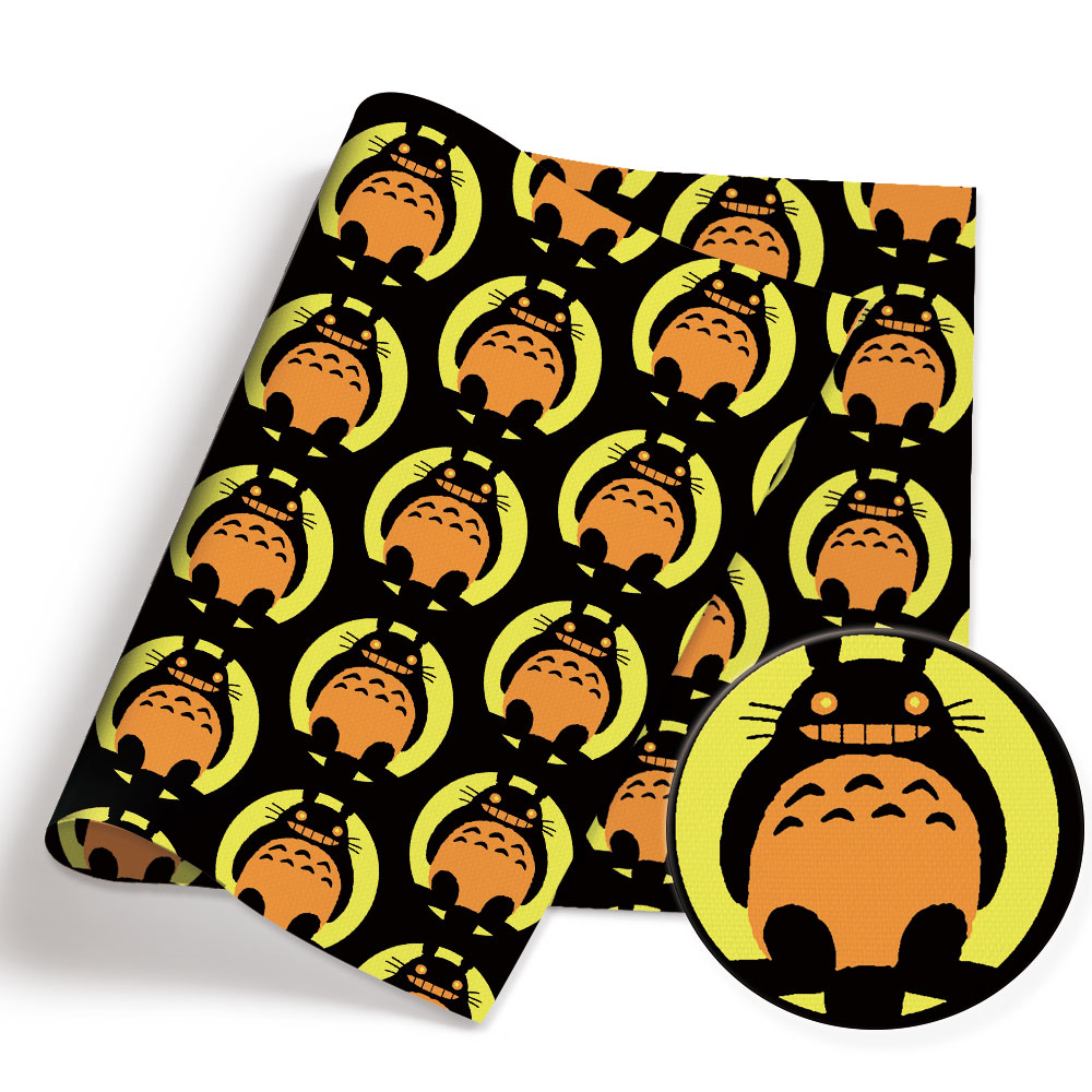 Tissu de dessin animé pour la  - Baby Clothing Sewing avis et prix