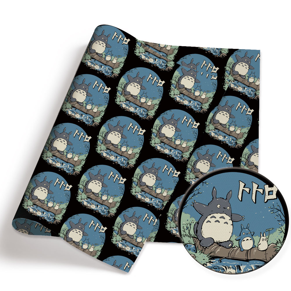 Tissu de dessin animé pour la  - Baby Clothing Sewing avis et prix