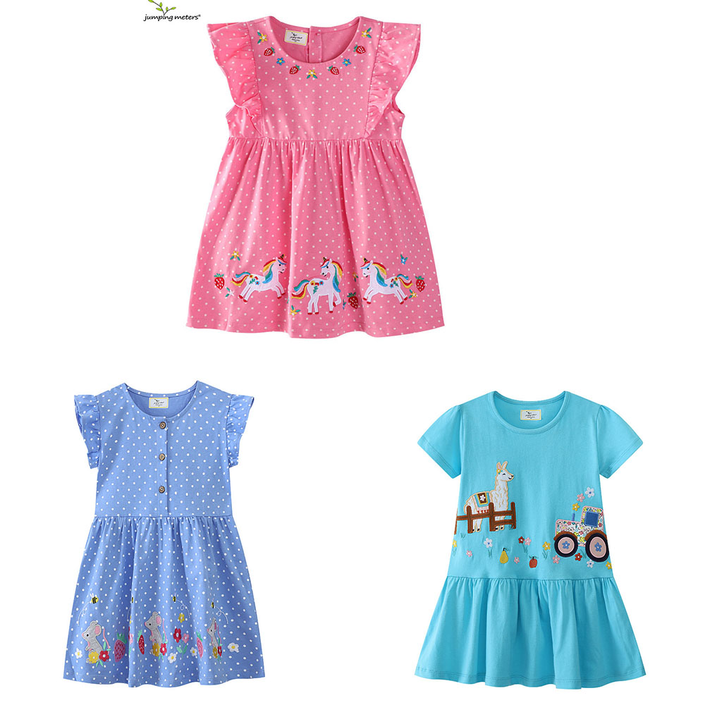 Robes d'été pour filles de 2 à - Baby Clothing Line avis et prix
