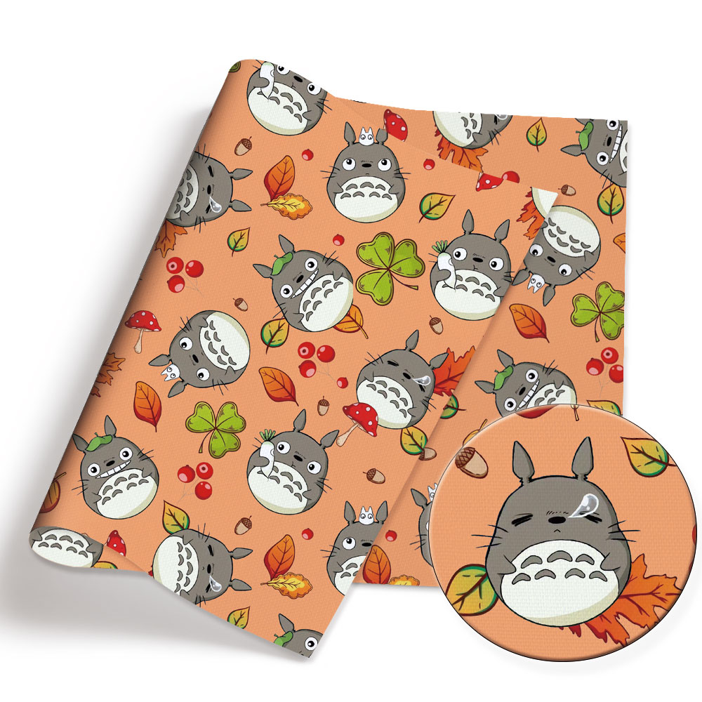 Tissu de dessin animé chaud DI - Baby Clothing Sewing avis et prix