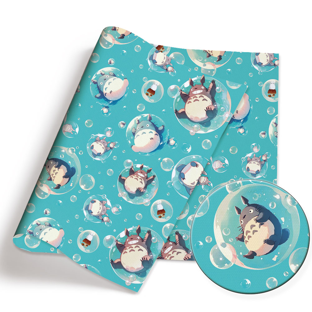 Tissu de dessin animé chaud DI - Baby Clothing Sewing avis et prix