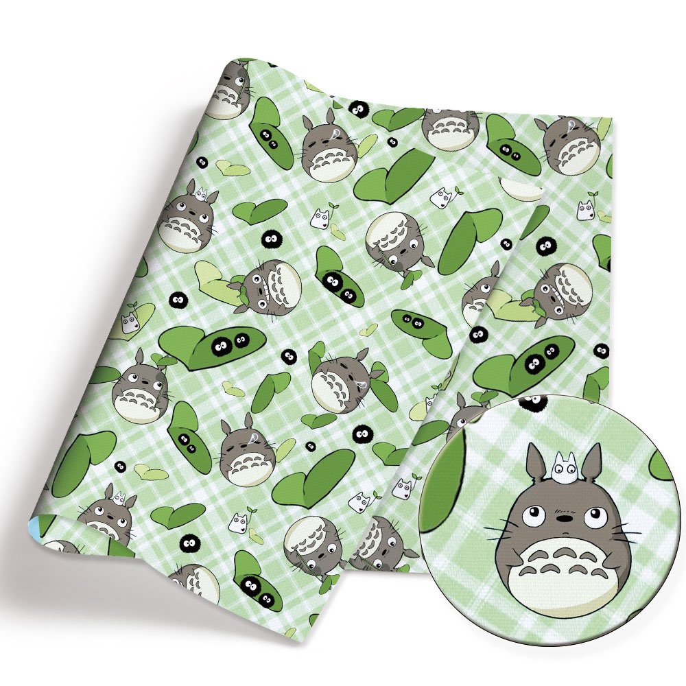 Tissu de dessin animé chaud DI - Baby Clothing Sewing avis et prix