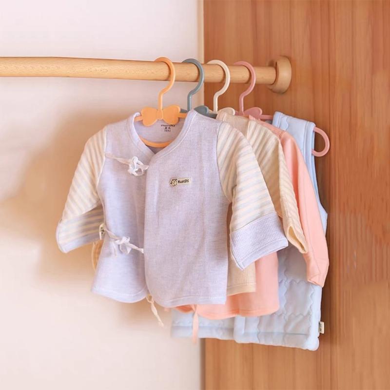 Lot de 12 cintres durables ant - Baby Clothing Hangers avis et prix