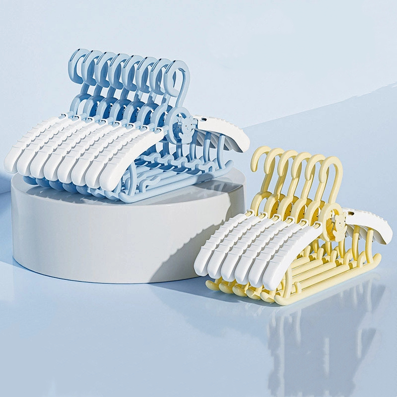 10 cintres extensibles antidér - Baby Clothing Hangers avis et prix