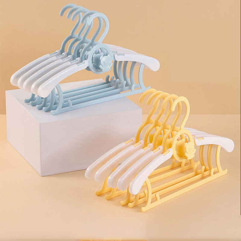 10 cintres extensibles antidér - Baby Clothing Hangers avis et prix