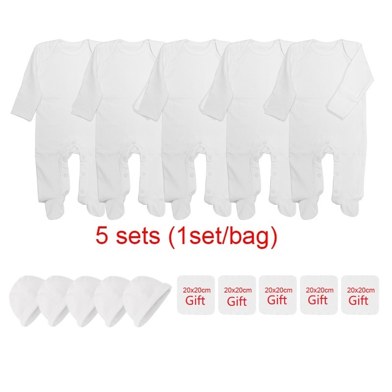 5 Ensembles de Vêtements pour  - Baby Clothing Factory Shop avis et prix